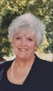 Obituary for Patricia M. Gestner