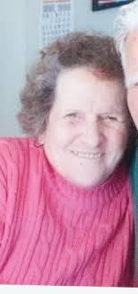 Dorothy Burry Obituary