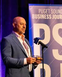 Congratulations to Seahawks president Chuck Arnold on being honored as a 2024 Puget Sound Business Journal Director of the Year. The award recognizes outstanding Board of Directors who serve on boards with