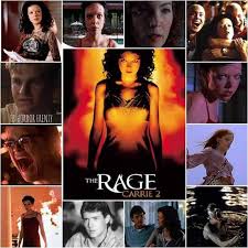 The Rage Carrie 2 is 26 years old today! Released March 12 1999 🤘🏻🖤