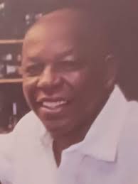 Junious Brown Jr. Obituary (1960