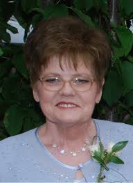 Mme Marguerite Gingras (1946-2013) |