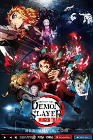 Watch the misfit of demon king academy. Demon Slayer Le Train De L Infini Streaming Vf 2020 Film Complet