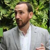 Luis Alberto Garcia Armas