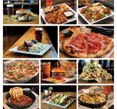 The chain also gives back by providing free meals to military members and veterans on veteran's day each year. S 1 A 1 Fs12019a1 Bricktownbrewery Htm Amendment No 1 To Form S 1 As