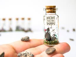 The best mother's day gift ideas for 2021 include unique and personalized gifts from amazon, walmart, etsy and more. Mothers Day Personalized Gifts For Mother You Rock Mom I Love Mom Message In A Bottle Jar Birthday Mother Mothers Day Gift From Daughter Son