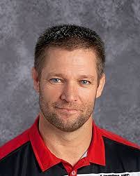 Aaron Behm's Instagram, Twitter & Facebook