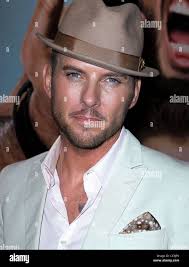Matt goss hi-res stock photography and images