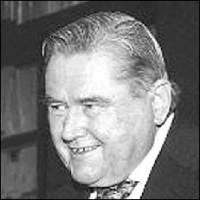 MYLES MCDONOUGH Obituary (2012)