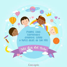 Con cobertura internacional las 24 horas del día. 14 Ideas De Dia Del Nino Dia Del Nino Dia De Los Ninos Imagenes Dia Del Nino