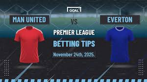 Manchester United vs Everton Predictions: Mbeumo to sink the Toffees
