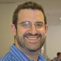 Michael Krupnick's Instagram, Twitter & Facebook