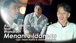 Are you see now top 10 wandra feat jihan audy cinta luar biasa results on the web. Chords For Menantu Idaman Imam Nahla Aslam Ardila Feat Wandra Official Music Video
