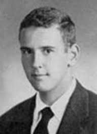 Douglas Doty Obituary (2014)