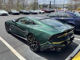 Image result for 1959 Racing Green 2025 Aston Martin