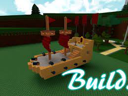 Build a boat codes 2021 march : Build A Boat For Treasure Codes Full List June 2021 Hd Gamers