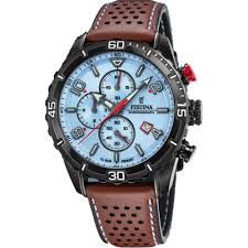 Festina F20519 1 Chrono Sport Watch Chrono Sport