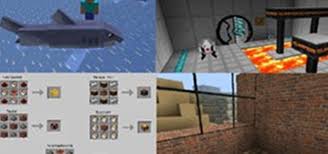 Preorders are now livefor all. An Exhaustive Guide To Minecraft Mods Texture Packs Gameplay Troubleshooting Minecraft Wonderhowto