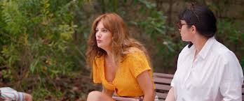 Watch Online - Alice Pol, Shirine Boutella - Sirènes (2024) HD 1080p