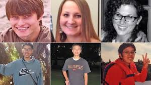 Résultat de recherche d'images pour "elliot rodger sister"