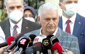 Başbakan binali yıldırım'ın oğlu erkan yıldırım'a ait 30 geminin olduğu ve aile şirketlerinin birçoğunun hollanda'da faaliyet gösterdiği iddialarını gündeme. Binali Yildirim Dan Yeni Aciklama Oglum Venezuela Ya Biraz Meraktan Biraz Da Hayir Isi Icin Gitti Tr724