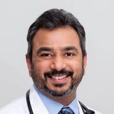 Dr. Vasuki Nagaraj, MD