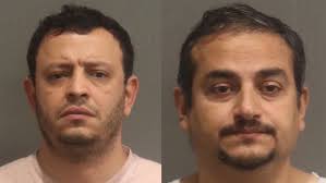 Metro Police officers raid North Nashville business for ongoing crime,  owners arrested