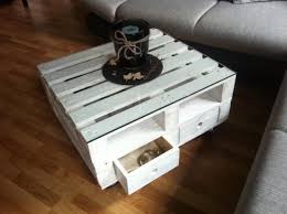 Den schwierigkeitsgrad deines diy projektes bestimmst du immer selbst. Individuelle Mobel Selber Bauen Couchtisch Palette Couchtisch Europalette Paletten Tisch