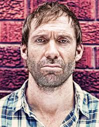 Hall Stars Wall: Steve Le Marquand