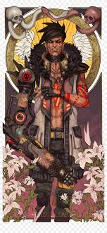 Borderlands 3 Troy Calypso Hd Png Download 907x1920 6748085 Pngfind Gearbox hasn't officially revealed the names or abilities of these characters, but since the borderlands 3 pax east trailer confirmed basically. borderlands 3 troy calypso hd png