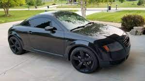 Sorry Completed 2001 Audi Tt Quattro 225 Coupe Stage 3 Cts Turbo Upgrades Approx 400hp Audi Tt 225 Audi Tt Audi Tt Rs