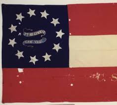 7th Georgia Infantry Flag Alabama Photographs And Pictures Collection Civil War Art Civil War Flags Civil War Battles