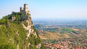 The two countries have had diplomatic relations since italian unification. San Marino Set To Become First Country Upgraded To 5g Nationwide Financial Times