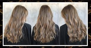 On the contrary, this high contrast duo is seriously stunning when done with the balayage option #4: Try This Low Maintenance Honey Brown Look For Fall Joico