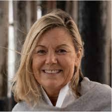 Nancy Pedersen's Instagram, Twitter & Facebook