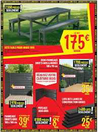 Le Dernier Catalogue Brico Depot 72 Pages Qui Depotent