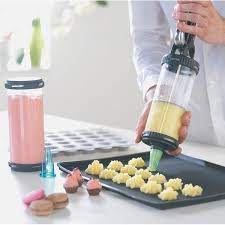 Check spelling or type a new query. De Buyer Le Tube Pro Table