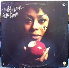 Amazon.com: PATTI DREW WILD IS LOVE vinyl record: CDs y Vinilo