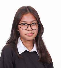 Thanking the previous Student Council leaders for their dedication and  everything they have achieved, and wishing the new ones the best of luck  🤩👍