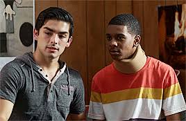 Ceaser from on my block. 1 Beauty On My Block Chapter Six Fail Again Wattpad