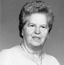 BETTY DOZIER Obituary (2022)