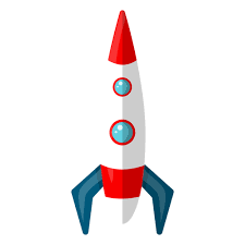 Rocket aerospace spacecraft cohete espacial wing, space rocket transparent background png clipart. Ilustracion De Cohete Espacial Descargar Png Svg Transparente