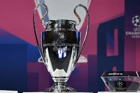 Champions League Bracket 2020 New Format Explained Tv Schedule Live Stream