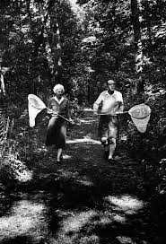 Vladimir Nabokov and His Butterflies: Portrait of a Lepidopterist