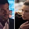 La quinta temporada arranca con lucifer (tom ellis) todavía en el infierno ejerciendo de rey de los demonios desde que decidió abandonar su amado los ángeles y a la detective chloe decker (lauren german). 1