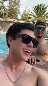 Edwin Najarro's Instagram, Twitter & Facebook