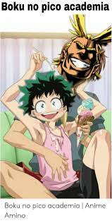 Boku no pico meme compilation! Cursed Boku No Pico Memes