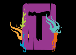 T Logo Wallpapers Wallpaper Cave