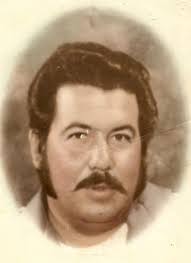 RAUL FLORES Obituary (2014)