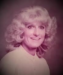 Obituary information for Shirley Peters